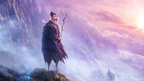 十月一日 一战封神